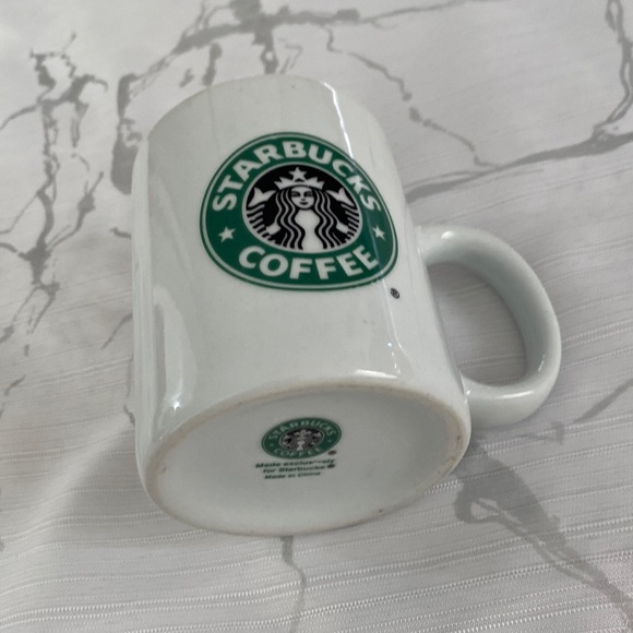 Starbucks Mug - Picture 3 of 4